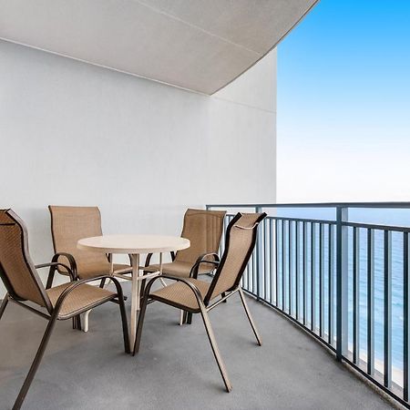 Sterling Breeze 1703 Apartment Panama City Beach Luaran gambar