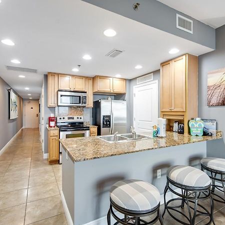 Sterling Breeze 1703 Apartment Panama City Beach Luaran gambar