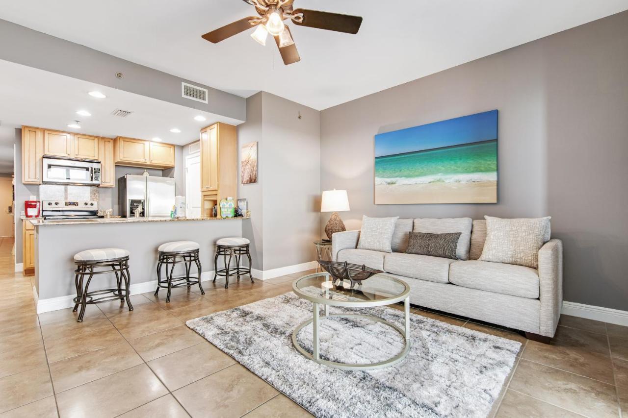 Sterling Breeze 1703 Apartment Panama City Beach Luaran gambar