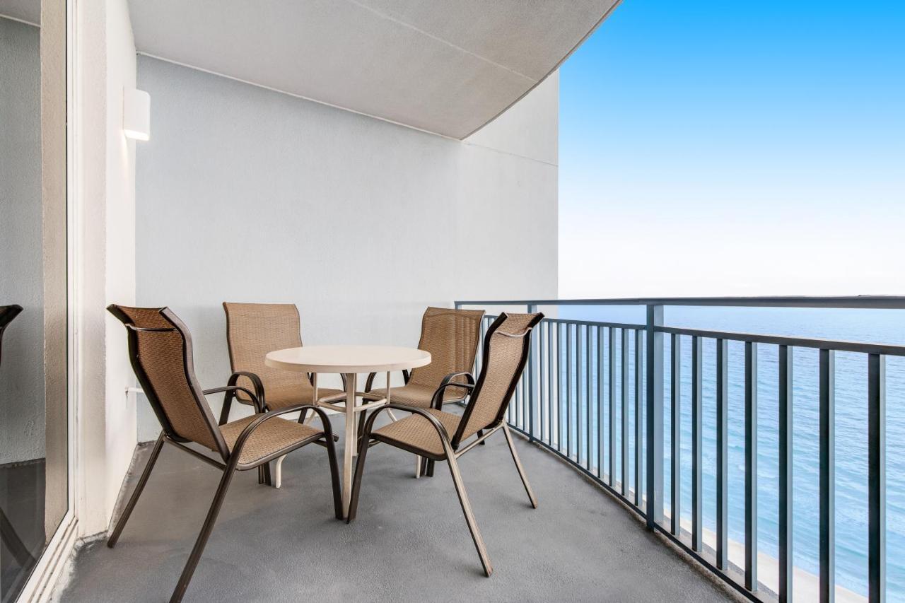 Sterling Breeze 1703 Apartment Panama City Beach Luaran gambar