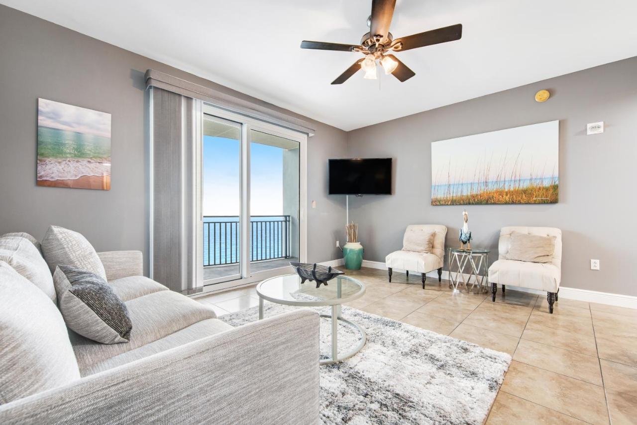 Sterling Breeze 1703 Apartment Panama City Beach Luaran gambar