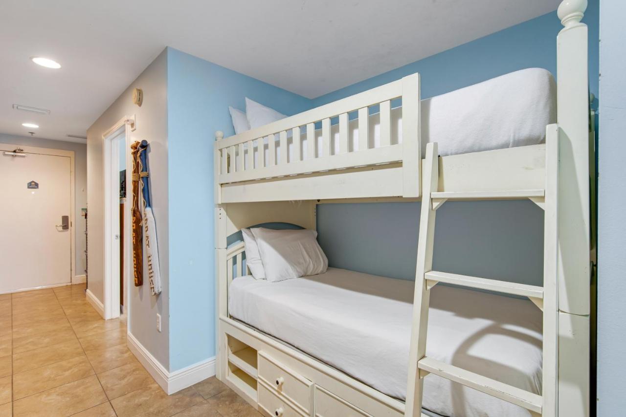 Sterling Breeze 1703 Apartment Panama City Beach Luaran gambar