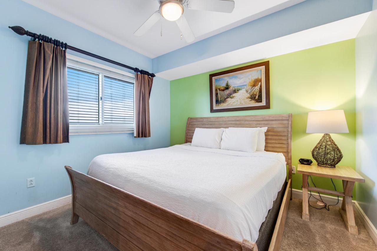 Sterling Breeze 1703 Apartment Panama City Beach Luaran gambar
