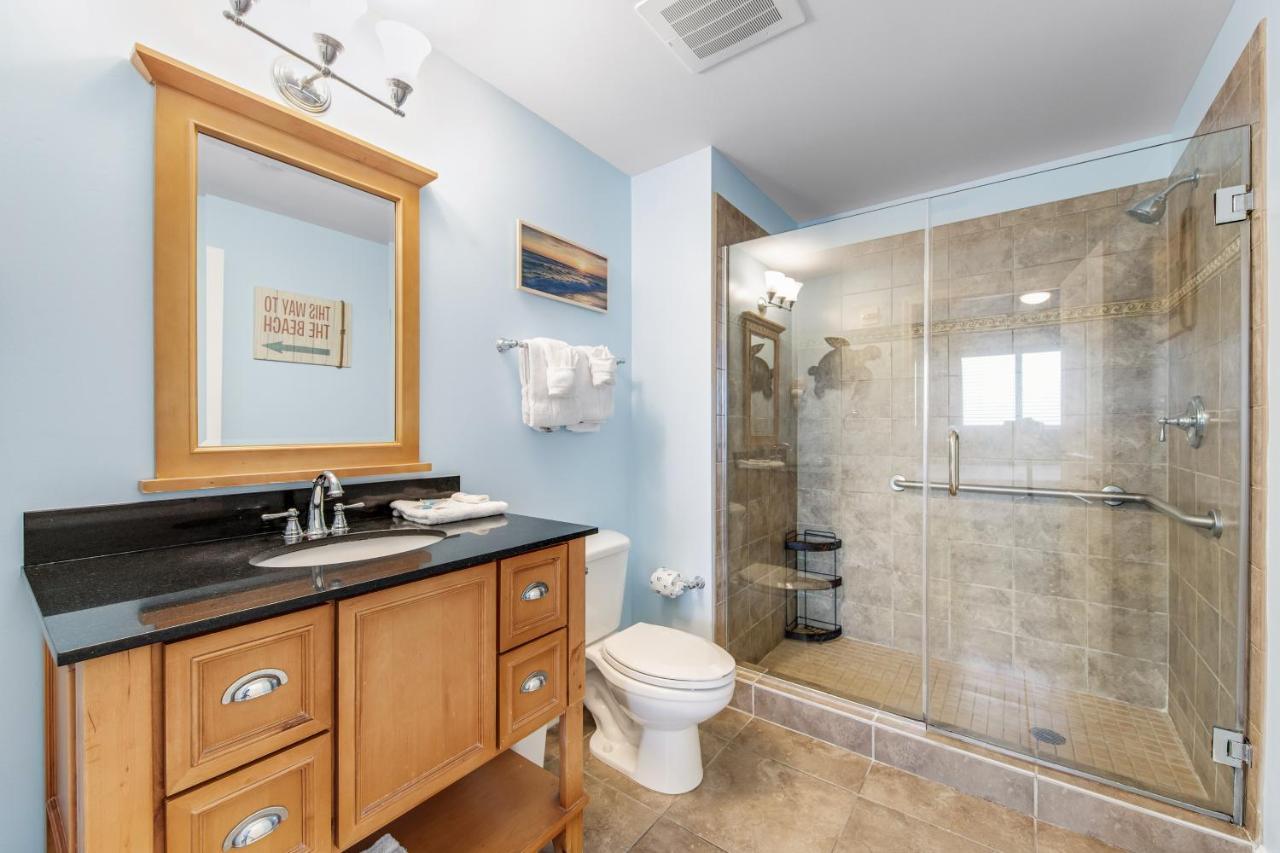 Sterling Breeze 1703 Apartment Panama City Beach Luaran gambar