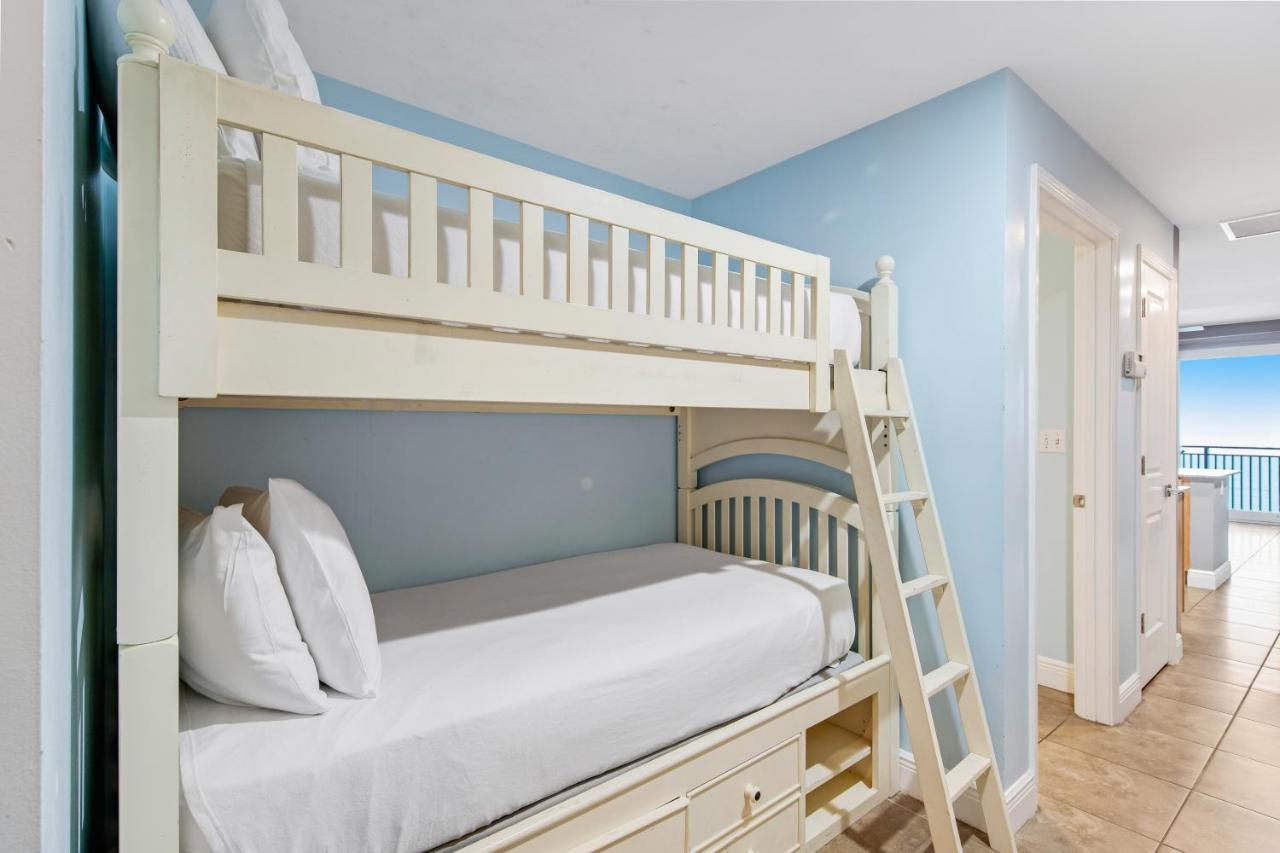 Sterling Breeze 1703 Apartment Panama City Beach Luaran gambar