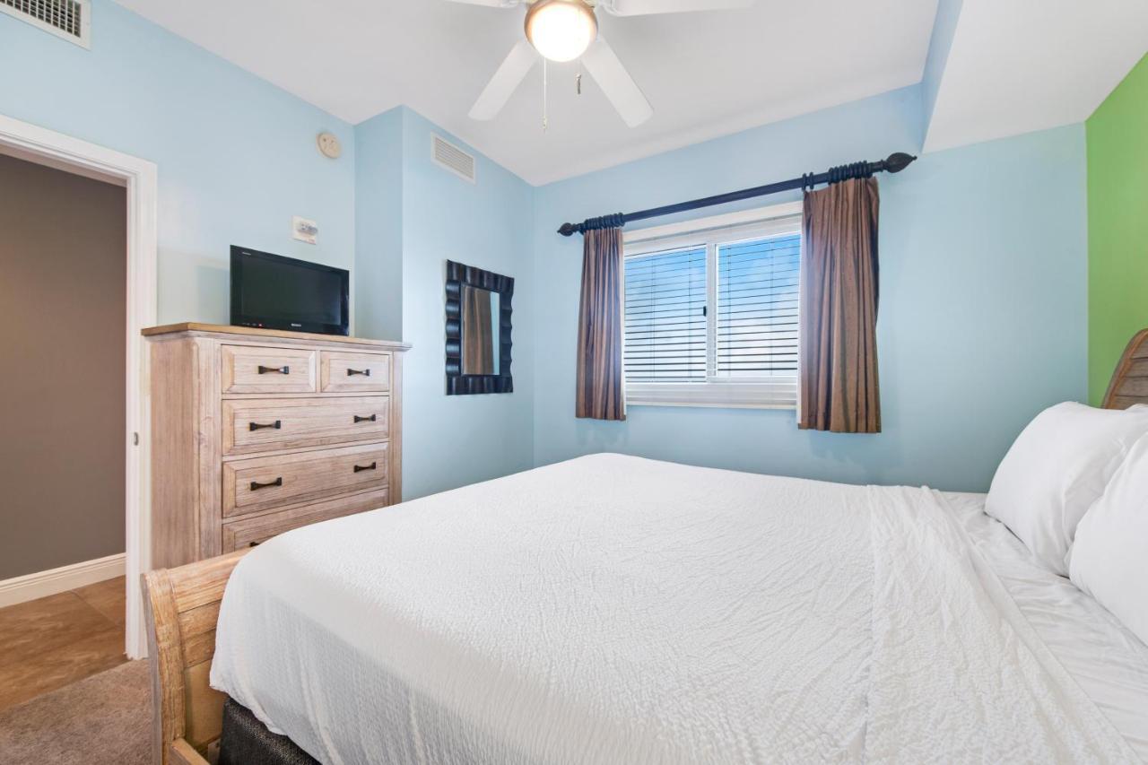 Sterling Breeze 1703 Apartment Panama City Beach Luaran gambar