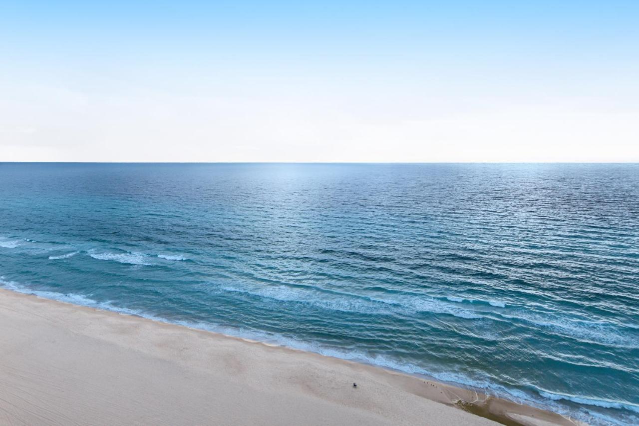 Sterling Breeze 1703 Apartment Panama City Beach Luaran gambar