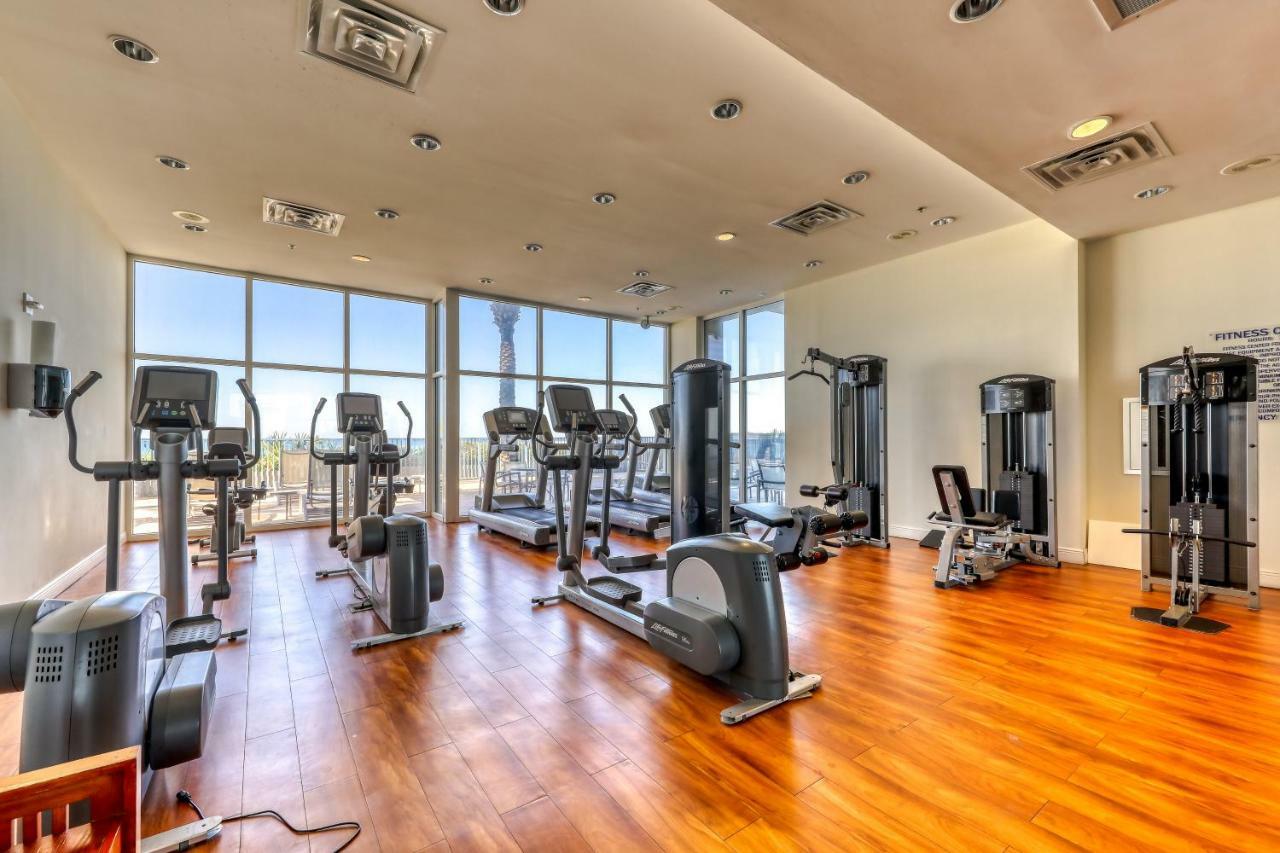 Sterling Breeze 1703 Apartment Panama City Beach Luaran gambar