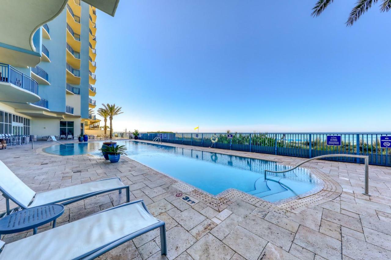 Sterling Breeze 1703 Apartment Panama City Beach Luaran gambar
