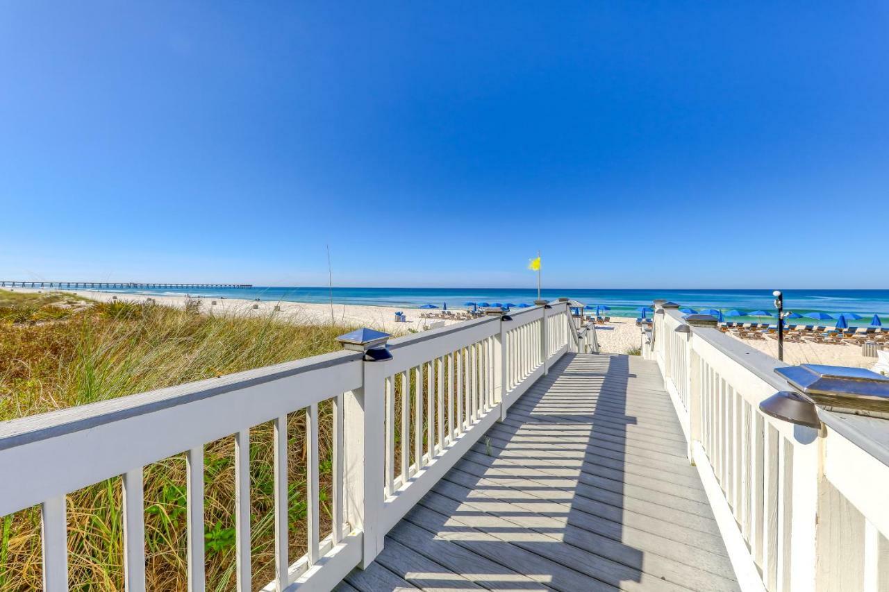 Sterling Breeze 1703 Apartment Panama City Beach Luaran gambar